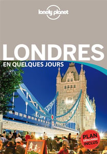 Londres En Quelques Jours - Lonely Planet