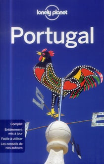 Portugal - Lonely Planet