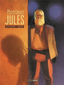 Monsieur Jules - histoire complète