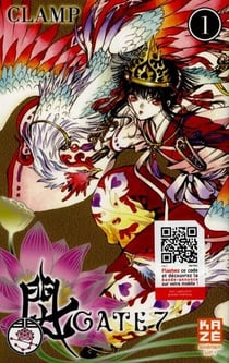 Gate 7 Tome 1