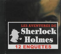 Douze enquêtes de Sherlock Holmes