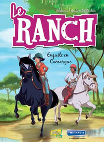 Le Ranch T02