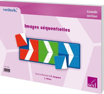 VERITECH : images sequentielles - GS