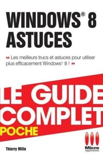 Windows 8 astuces