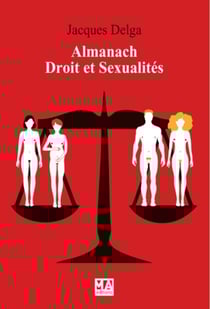 Almanach - droit et sexualités