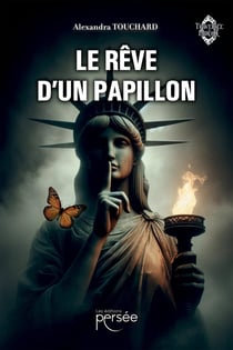 Le Rêve d'un Papillon