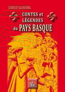 Contes et légendes du Pays basque