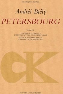 Petersbourg