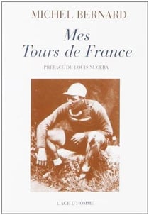 Mes tours de France