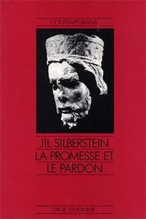 La promesse et le pardon