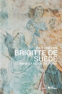 Brigitte de Suède - comme la neige se fond