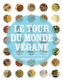 Le tour du monde vegane