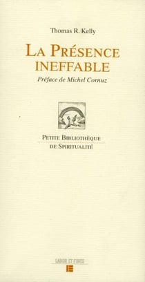 La présence ineffable