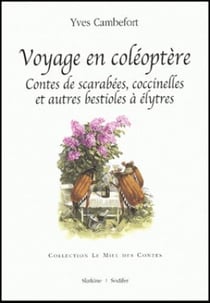 VOYAGE EN COLEOPTERE