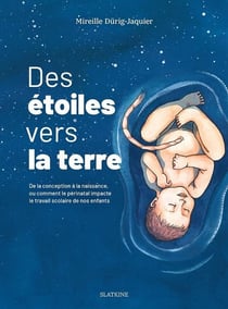 DES ETOILES VERS LA TERRE