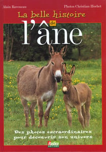 La belle histoire de l'ane