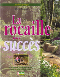 Rocaille avec succes