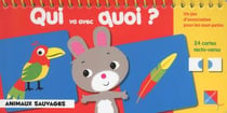 QUI VA AVEC QUOI