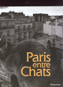 Paris entre chats