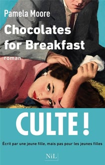 Chocolates for breakfast