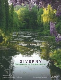 Giverny - le jardin de Claude Monet
