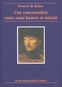 Une conversation entre onze heures et minuit