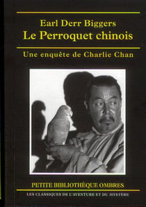 Le perroquet chinois