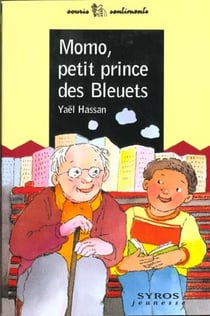 Momo petit prince des bleuets