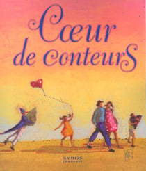 Coeur de conteurs