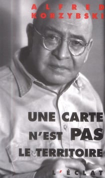Une carte n'est pas le territoire