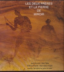 Deux frères et la pierre de miroir