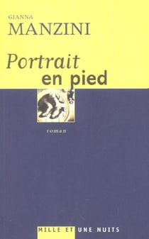 Portrait en pied
