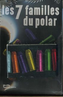 Les 7 familles du polar