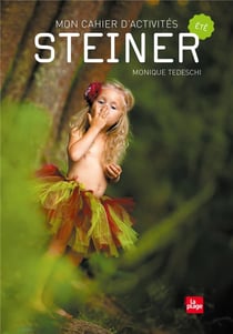Cahier d'activités Steiner - été