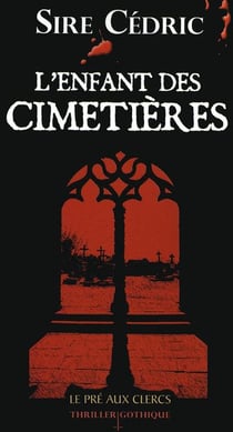 L'enfant des cimetières