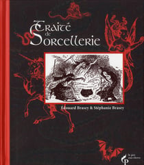 Traite De Sorcellerie