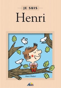 Je suis - henri