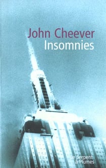 Insomnies