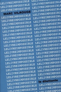 Le livre impossible