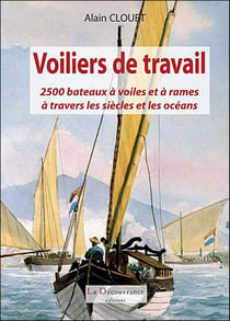 Voiliers de travail