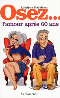 L'amour après 60 ans