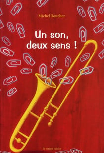 Un son, deux sens !