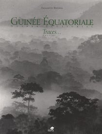 Guinée équatoriale, traces