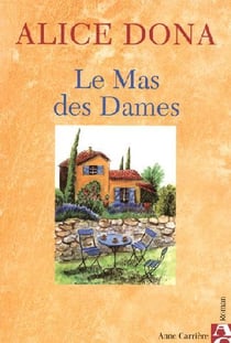 Le mas des dames