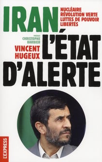 Iran, l'état d'alerte