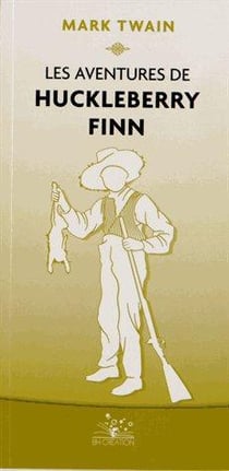 Aventures de huckleberry finn