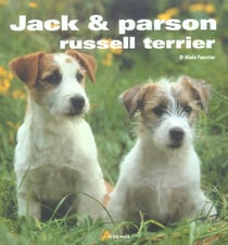 Jack & parson - russell terrier
