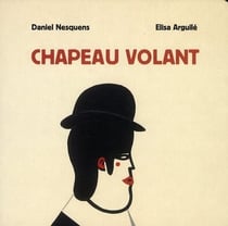 Chapeau Volant