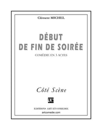 Debut de fin de soirée