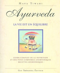 L'ayurveda